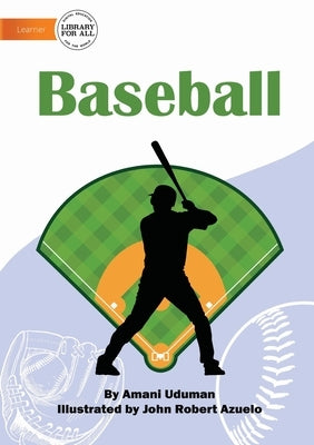 Baseball by Uduman, Amani