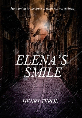 Elena's Smile by Terol, Henry