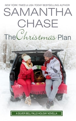 The Christmas Plan by Chase, Samantha