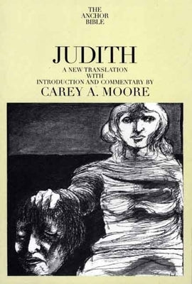 Judith by Moore, Carey A.