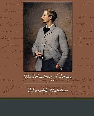 The Madness of May by Nicholson, Meredith