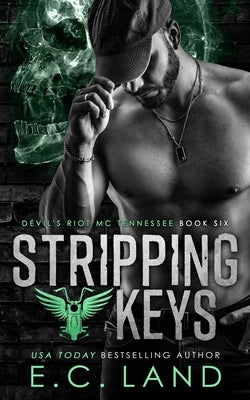 Stripping Keys by Land, E. C.