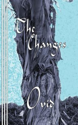 The Changes by Rowe, Nicholas
