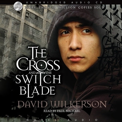 Cross and the Switchblade by Wilkerson, David