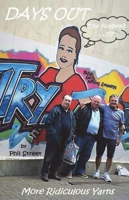 Days Out - 2 by Street, Phil