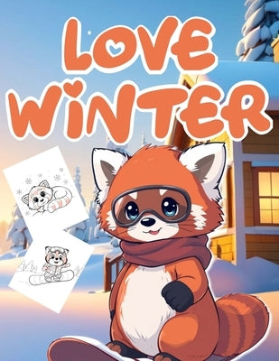 Love Wİnter by Varol, Valentina