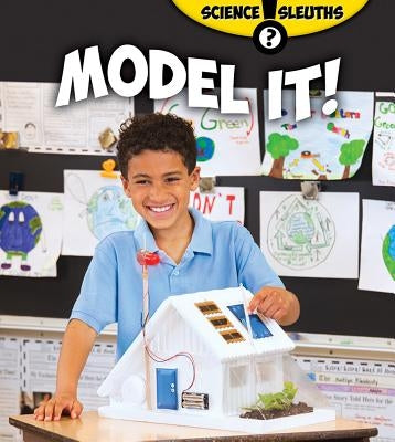 Model It! by Johnson, Robin