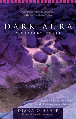 Dark Aura by O'Hehir, Diana