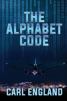 The Alphabet Code by England, Carl