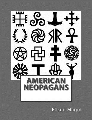 American Neopagans by Magni, Eliseo