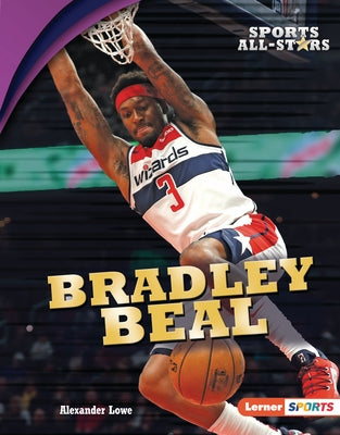 Bradley Beal by Lowe, Alexander