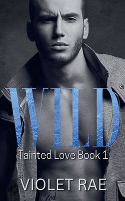 Wild by Rae, Violet