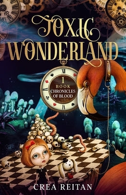 Toxic Wonderland by Reitan, Crea