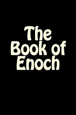 The Book of Enoch by Charles, R. H.