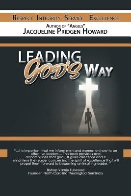 Leading God's Way by Howard, Jacqueline Pridgen