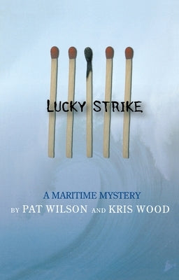Lucky Strike by Wilson, Pat