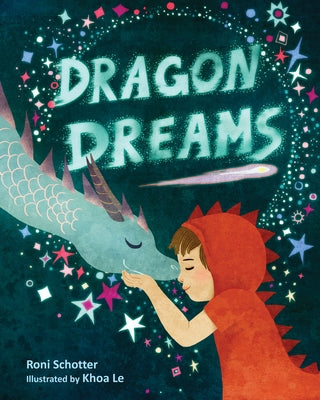 Dragon Dreams by Schotter, Roni