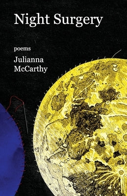 Night Surgery by McCarthy, Julianna