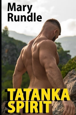 Tatanka Spirit by Rundle, Mary