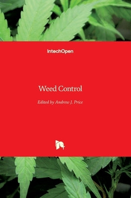 Weed Control by Price, Andrew
