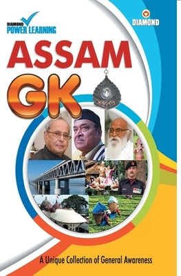 Assam GK by Power, Diamond Learning