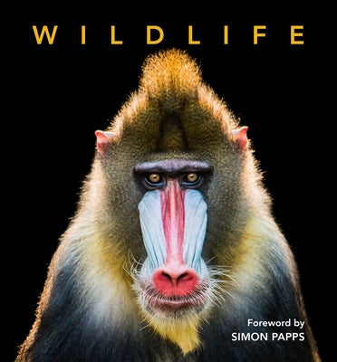 Wildlife by Papps, Simon