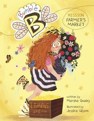 Mission Farmers' Market by Qualey, Marsha