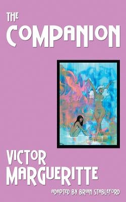 The Companion by Margueritte, Victor