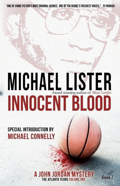 Innocent Blood by Lister, Michael