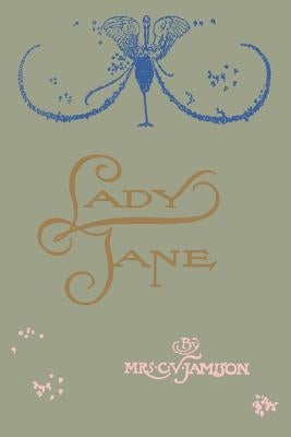 Lady Jane by Jamison, Cecilia Viets