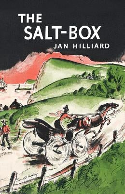 The Salt-Box by Hilliard, Jan
