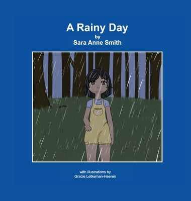 A Rainy Day by Smith, Sara Anne