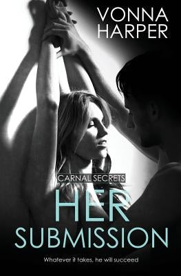 Her Submission by Harper, Vonna