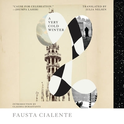 A Very Cold Winter by Cialente, Fausta