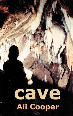 Cave by Cooper, Ali