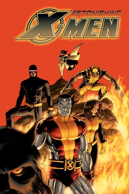 Astonishing X-Men Modern Era Epic Collection: Unstoppable by Whedon, Joss