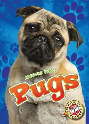 Pugs by Schuetz, Kari