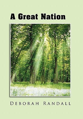 A Great Nation by Randall, Deborah