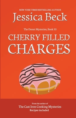 Cherry Filled Charges by Beck, Jessica