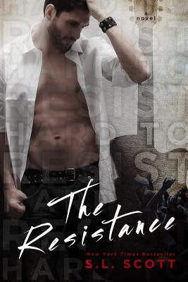 The Resistance by Scott, S. L.