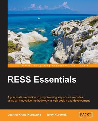 Ress Essentials by Kurowski, Jerzy