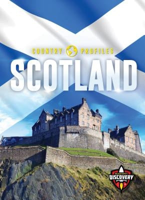 Scotland by Klepeis, Alicia Z.