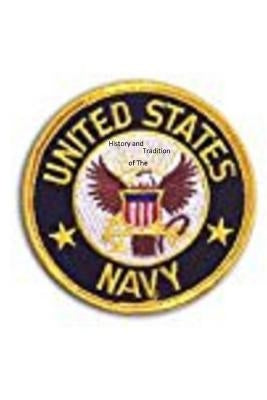History and Tradition of United States Navy by Hurley, Fleming