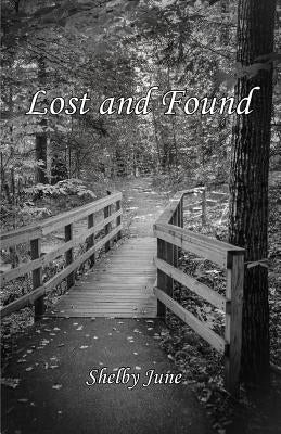 Lost and Found by June, Shelby