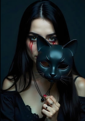 It was the cat by Nelson, Aurealia