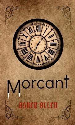 Morcant by Allen, Asher
