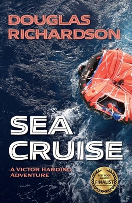 Sea Cruise by Richardson, Douglas