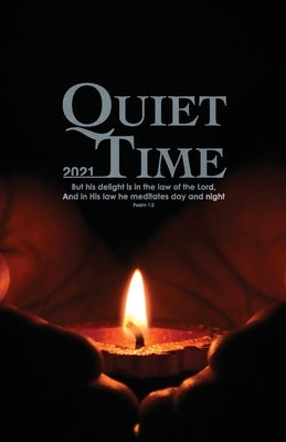 Quiet Time Program by Church, St Mark