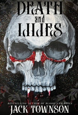 Death and Lilies by Townson, Jack