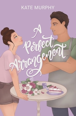 A Perfect Arrangement by Murphy, Kate
